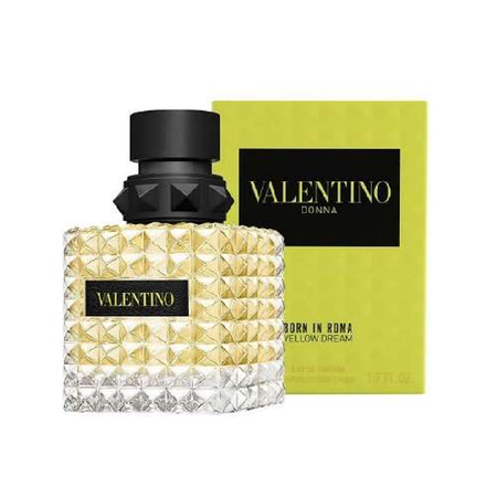 Valentino Donna Born In Roma Yellow Dream Eau De Parfum 100ml