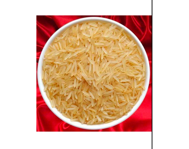 1121 Golden Sella Basmati Rice 40LB