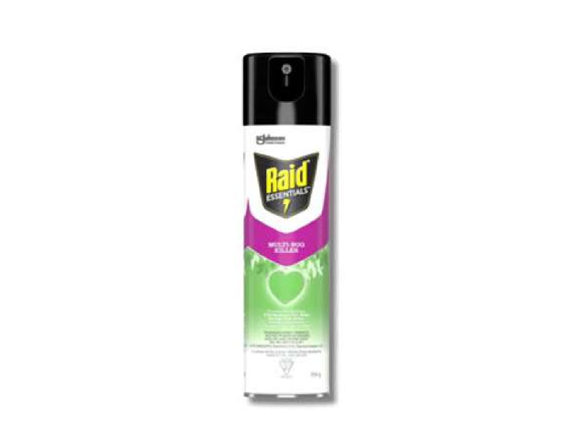 Raid Multi - Bug Killer 350g