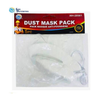 SD Dust Mask Pack 5pcs
