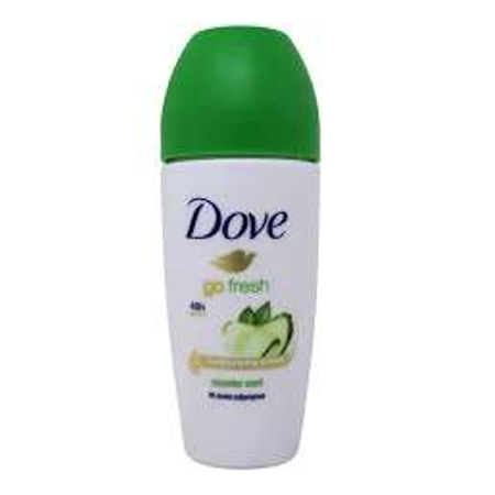 Dove Go Fresh Cucumber Scent Antiperspirant 50ml