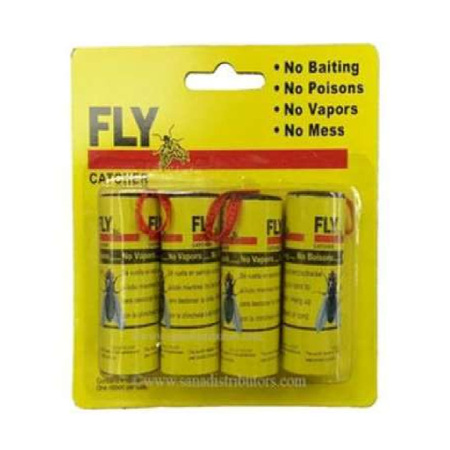 Fly Catcher 4pcs