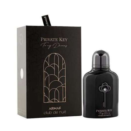Armaf Club De Nuit Private Key Eau De Parfum 100ml