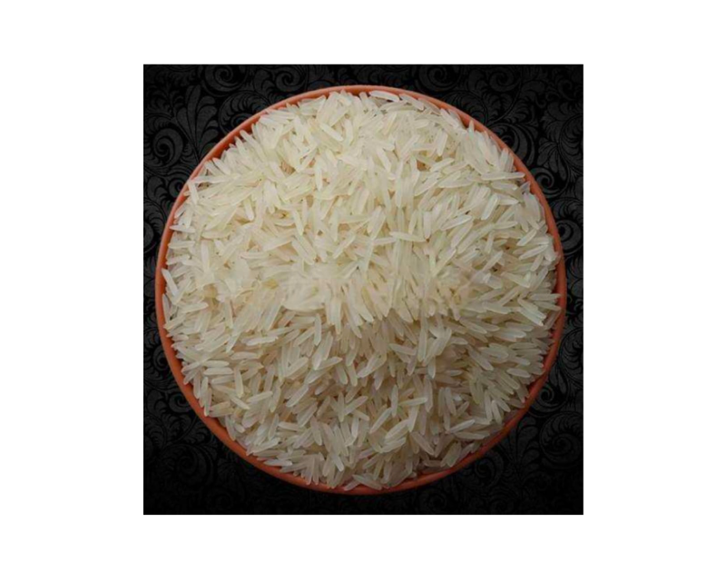1121 White Sella Basmati Rice 9LB