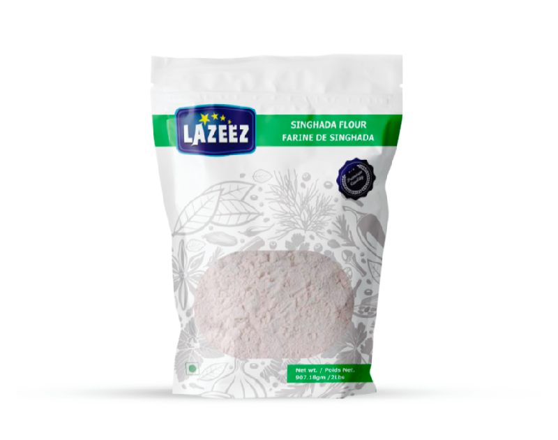 Lazeez Singhada Flour 2LB