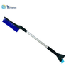 Snow Brush With Ice Scraper 35"