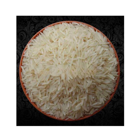 1121 White Sella Basmati Rice 40LB