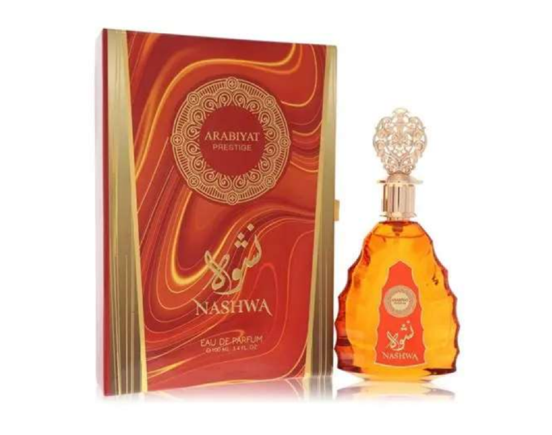 Arabiyat Prestige Nashwa Eau De Parfum 100ml