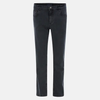 Grey Taaga Man Denim Pant