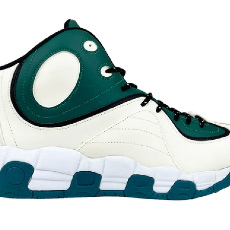 MEN CASUAL ANKLE SHOE