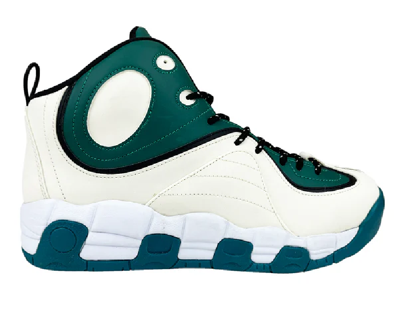 MEN CASUAL ANKLE SHOE