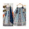 Granth Ethnic Store's New Heavy  Embroideried Lehenga Choli