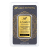 Gold 1 oz Asahi Bar