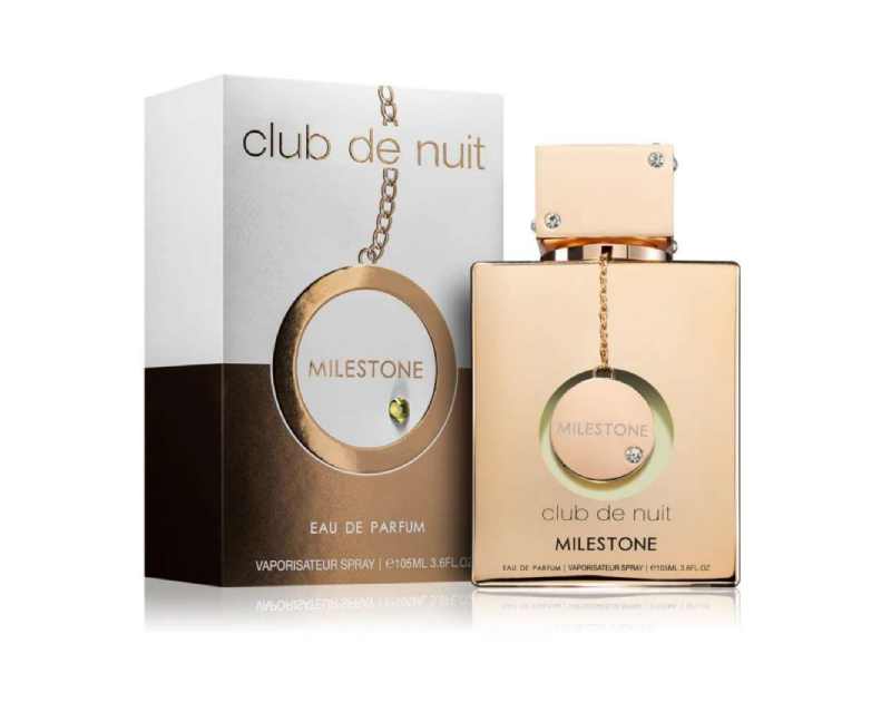 Armaf Club De Nuit Milestone Eau De Parfum 100ml