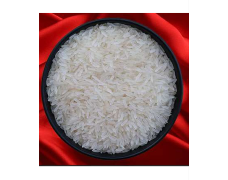 PR11 White Sella Rice 2kg