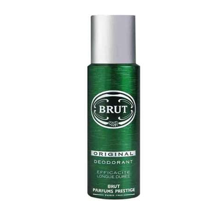Brut Original Body Spray 200ml