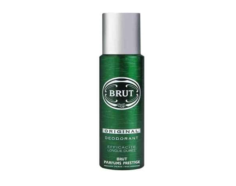 Brut Original Body Spray 200ml
