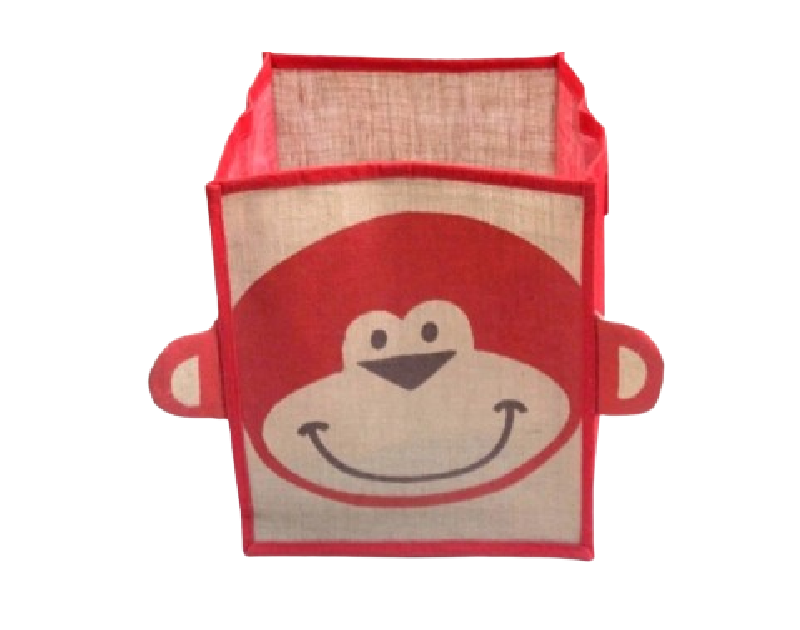 Square Storage Basket