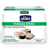 Lazeez Pangus Steak 800g – Ready to Cook (scale off and clean professionally)