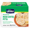 Lazeez Rosh Chitol Pitta 400g. 400g X 20 Pack Per Case. Factory Price, Save $10
