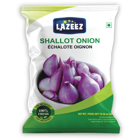 Shallot Onion 300g