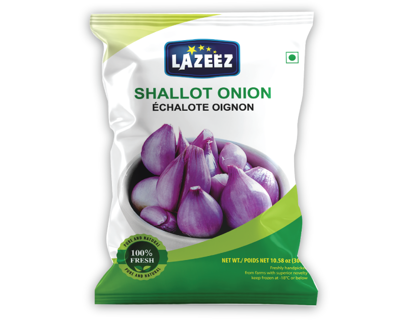 Shallot Onion 300g