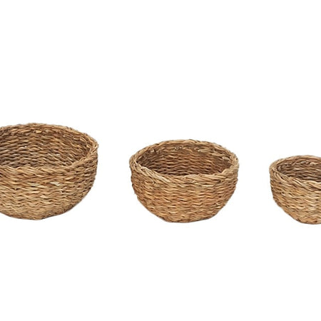 Bowl Basket