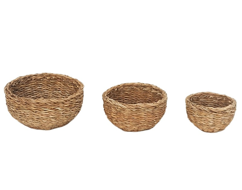 Bowl Basket