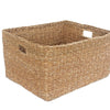 Rectangle Basket Big