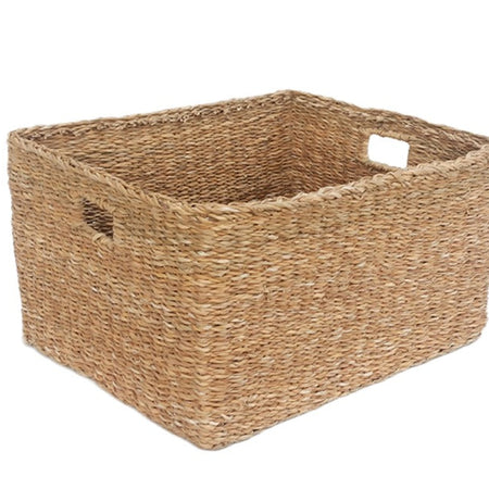 Rectangle Basket Big