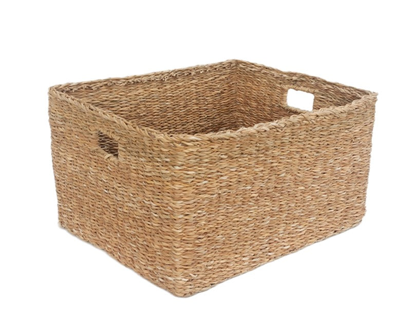 Rectangle Basket Big