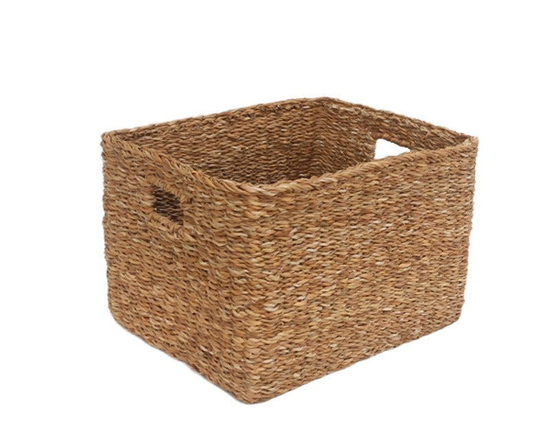 Rectangle Basket Small