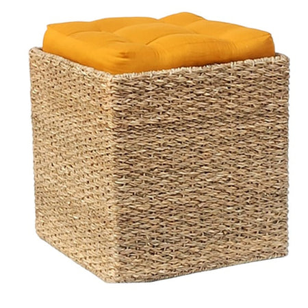 Hogla Seater With Cushion