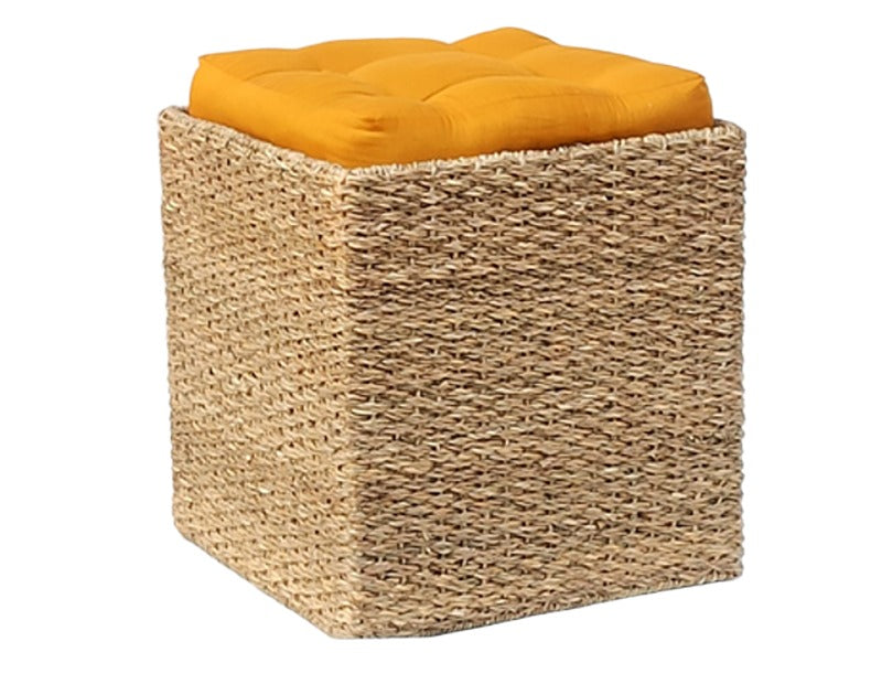 Hogla Seater With Cushion