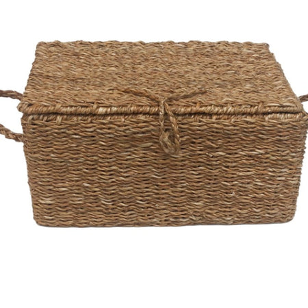 Suitcase Basket Small