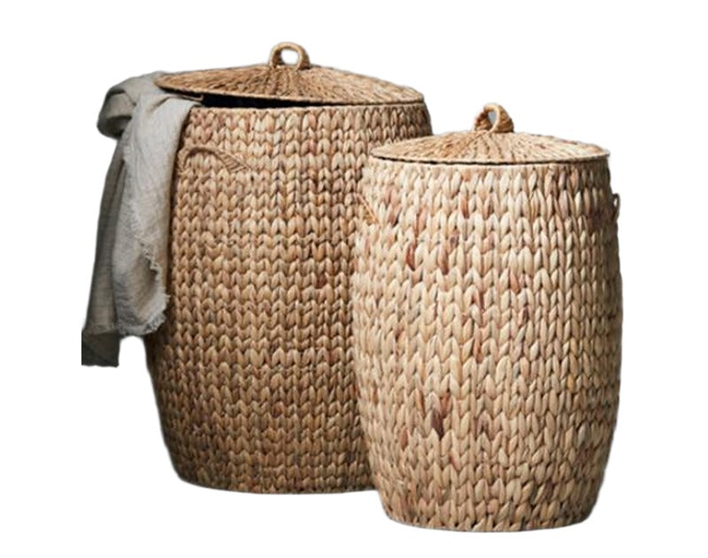 Laundry Basket Set of 4