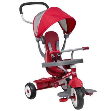 Radio Flyer 4 Trikes in 1