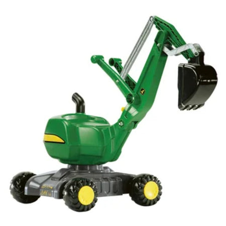Kettler John Deere Digger