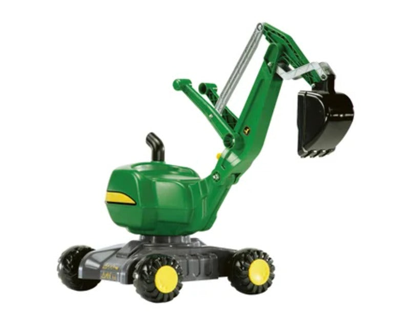 Kettler John Deere Digger