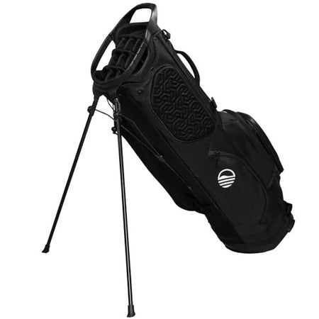 Sunday Golf Pacific 14 Club Golf Stand Bag With 6 Can Cooler