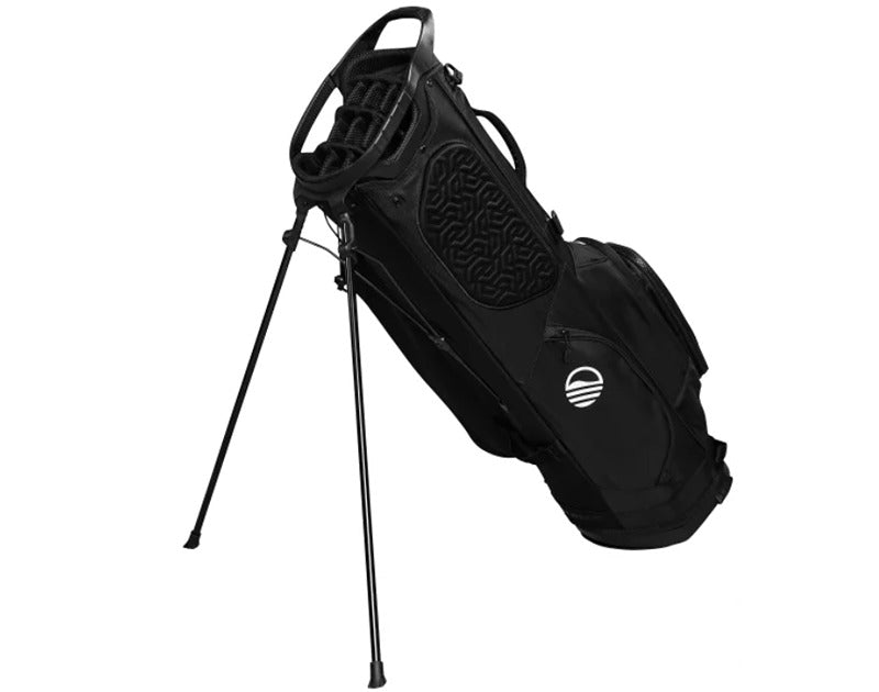 Sunday Golf Pacific 14 Club Golf Stand Bag With 6 Can Cooler