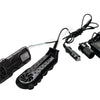 MaxxDry Traveler DX Portable Boot and Shoe Dryer