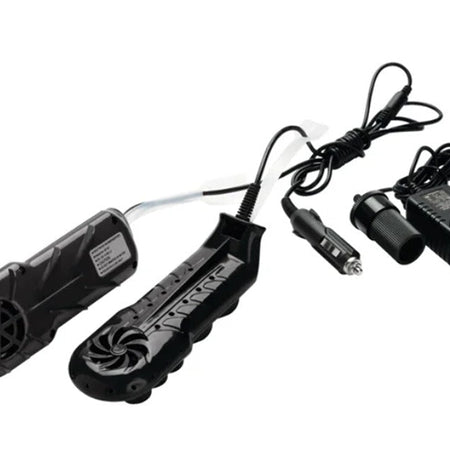 MaxxDry Traveler DX Portable Boot and Shoe Dryer