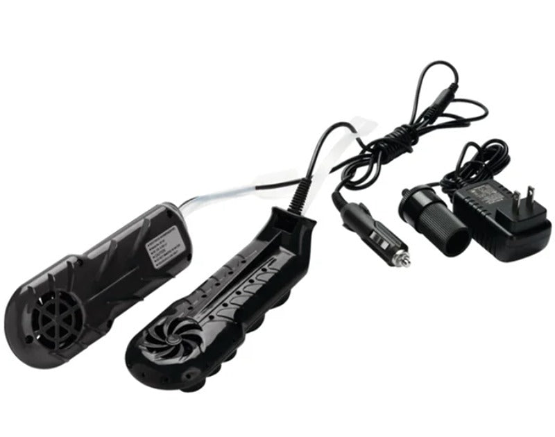 MaxxDry Traveler DX Portable Boot and Shoe Dryer