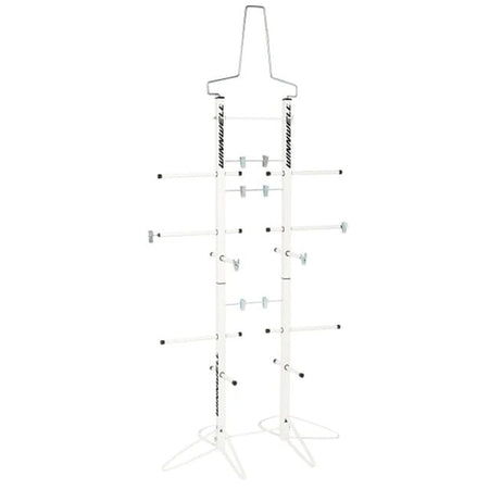 Winnwell Deluxe Equipment Dry Rack