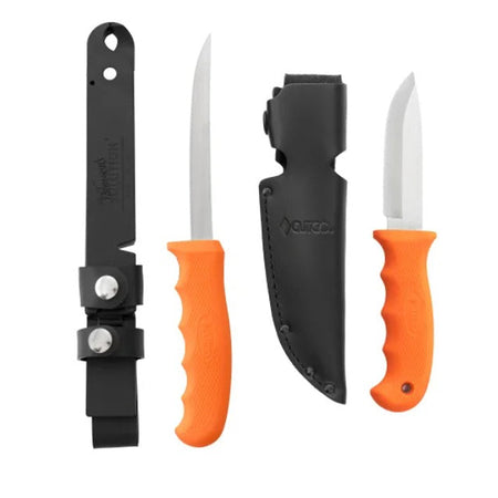 Cutco Knife Set, Fishing & Field Combo