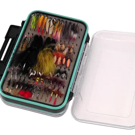 Etic Deluxe Fly Kit