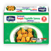 Lazeez Punjabi Veg. Samosa 800g (10 Pcs). 800g x 8 Pack Per Case. Save $8