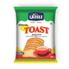 Lazeez Plain Special Toast 350g. 350gm X 12 Pack Per Case. Factory Price, Save $12