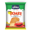 Lazeez Ghee Toast 350g. 350gm X 12 Pack Per Case. Factory Price, Save $12
